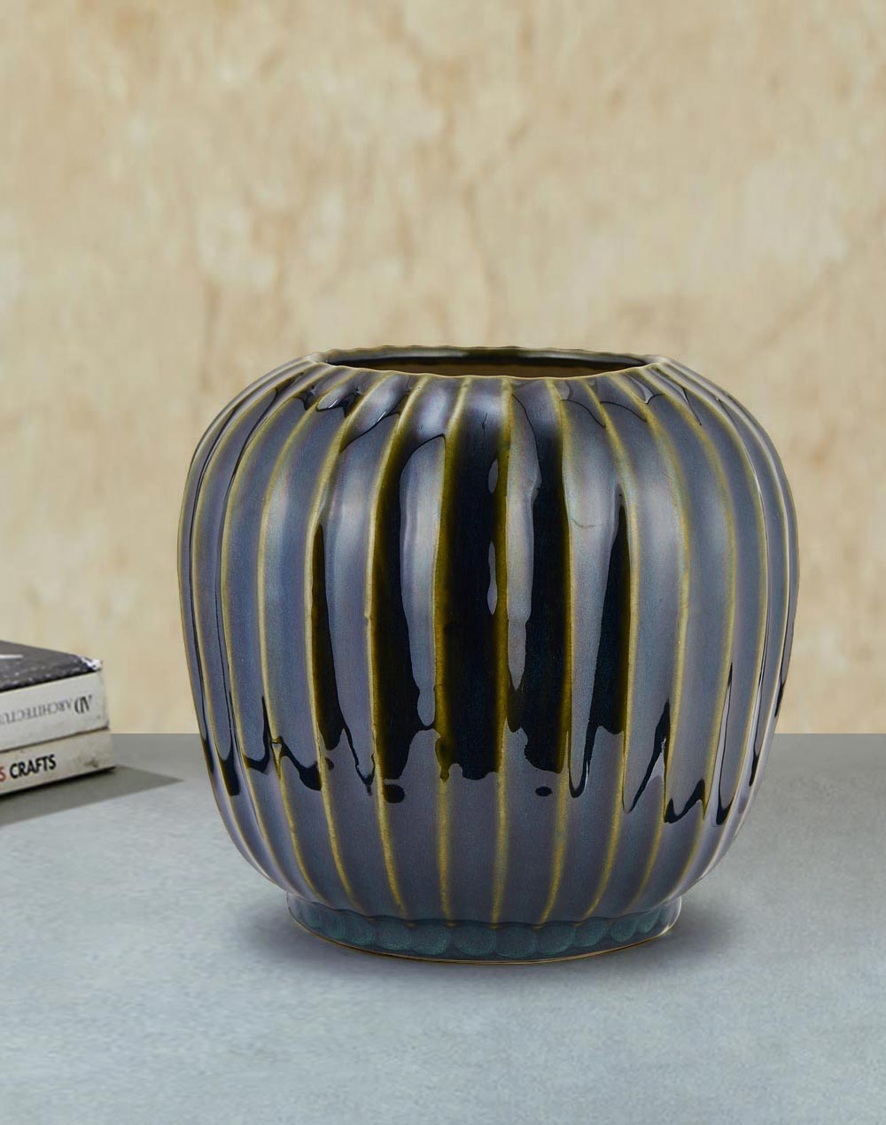 Buy Ceramic Vase, Decorative Vases Online at Fabindia