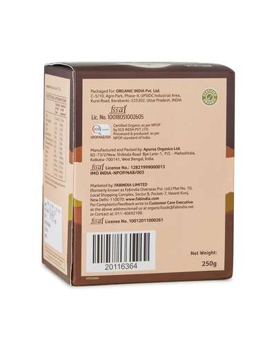 Ctc Tea Sample Buy Assam Ctc Tea -250G Online at Fabindia | 20256581
