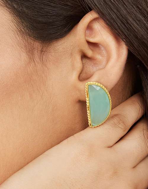 Silver Stud Earrings Silver Stud Earrings