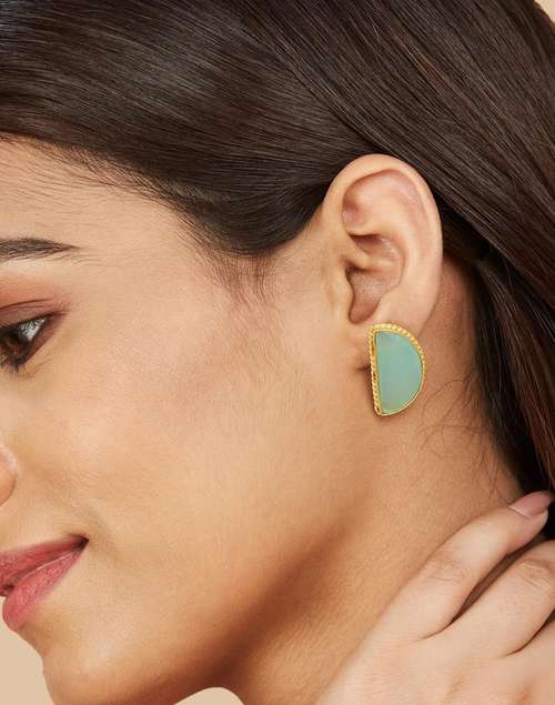 Silver Stud Earrings Silver Stud Earrings