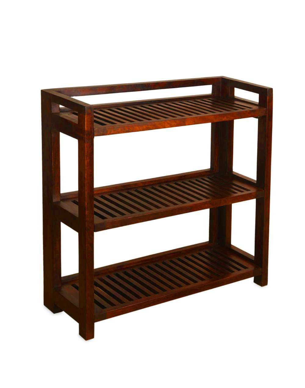 Buy 3 Shelf Rack Online at Fabindia | 20134840