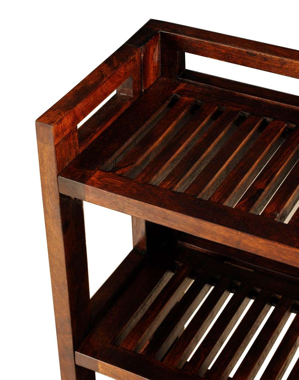 Buy 3 Shelf Rack Online at Fabindia | 20134840