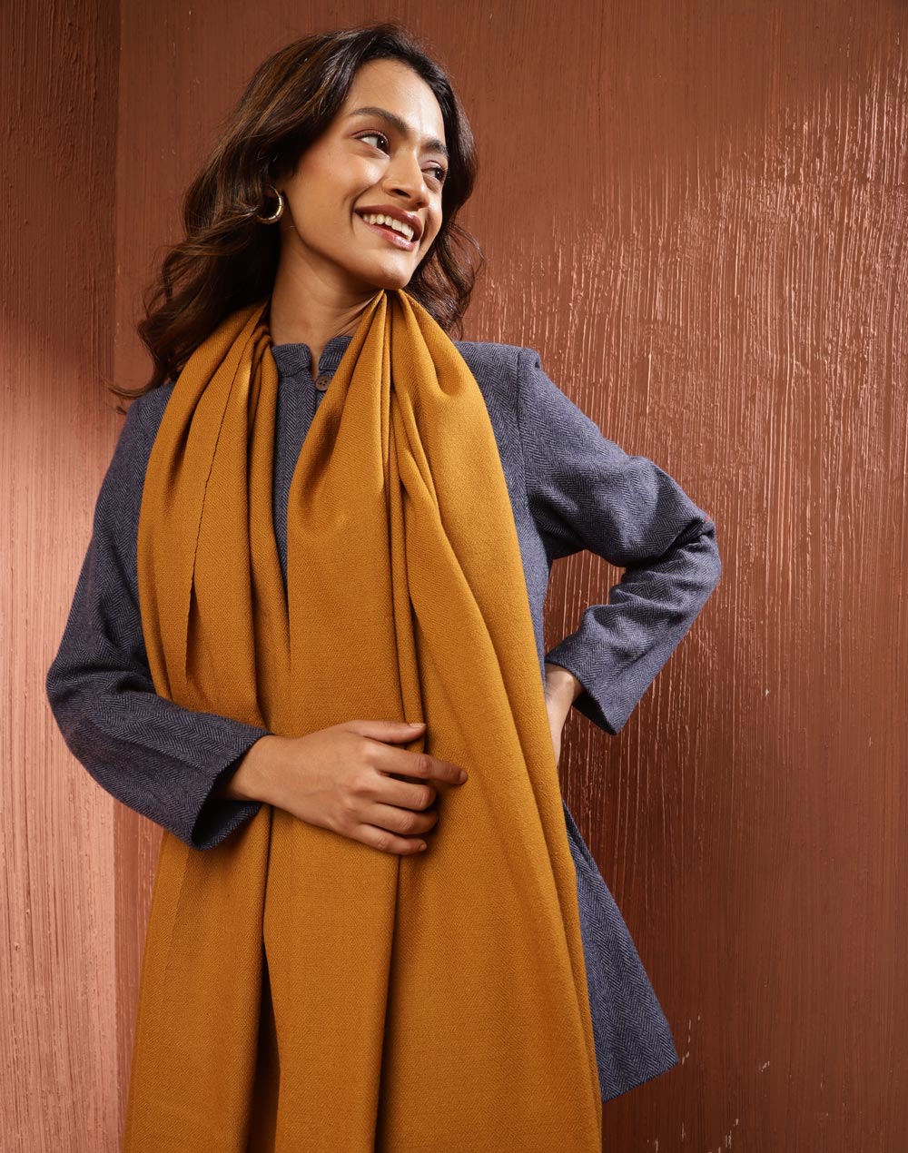 Buy Shawls for Women Online at Fabindia