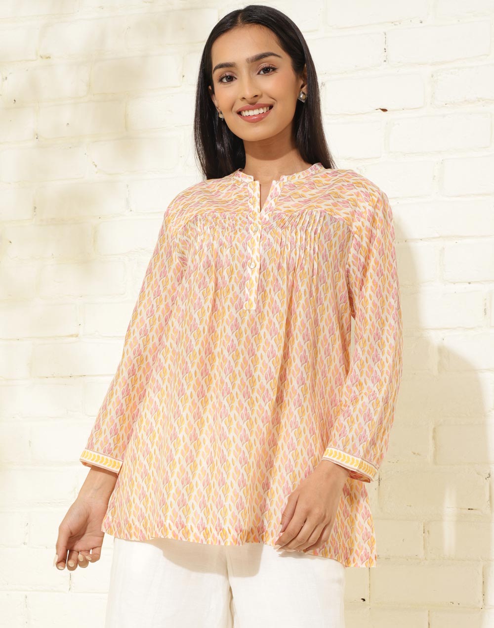 Tunics for women - Buy Tunic tops and tunic dress for women Online
