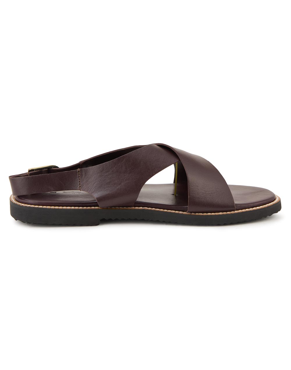 Brown Leather Sandals Brown Leather Sandals