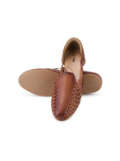 Brown Leather Loafers Brown Leather Loafers