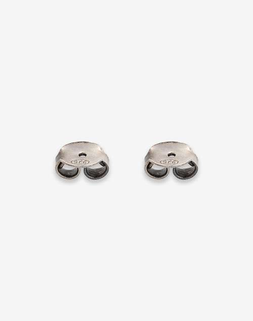 Silver Stud Earrings Silver Stud Earrings