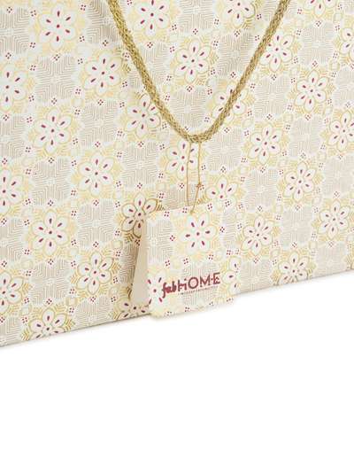 Onam Paper Gift Bag Onam Paper Gift Bag