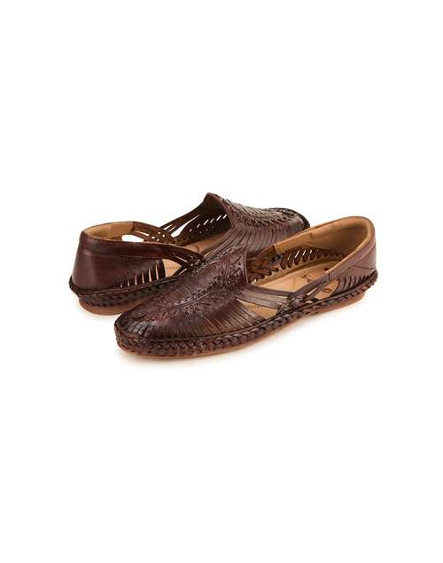 Maroon Leather Loafers Maroon Leather Loafers