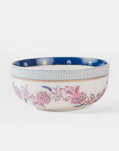 Multi Ceramic Decaled Luxe Dinner Set Multi Ceramic Decaled Luxe Dinner Set