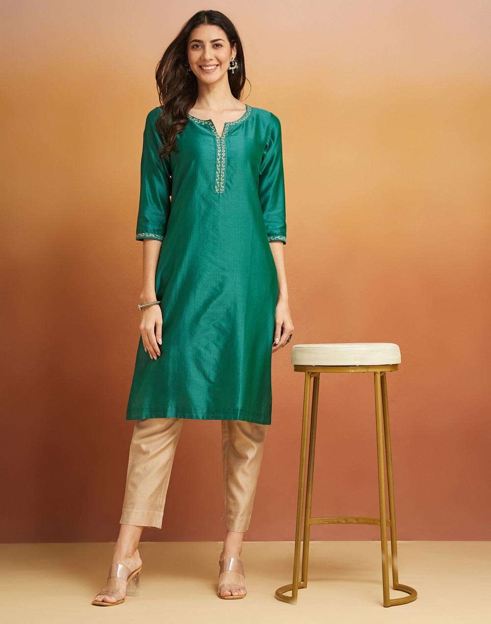 Cotton Kurti Fbb Long Kurtis Cotton Fbb India Kurtis Cotton Bana