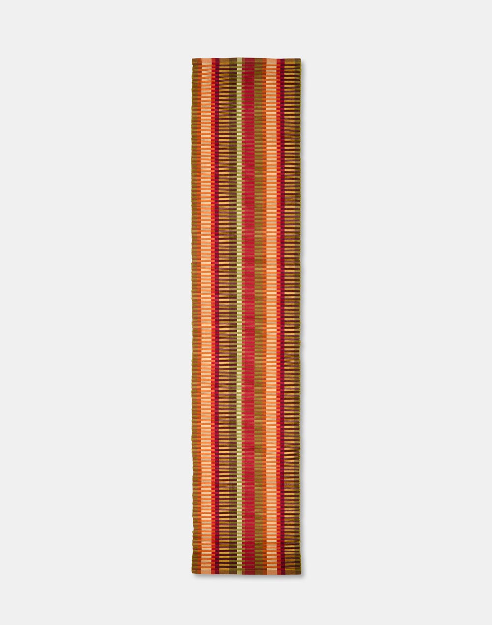 Shen Cotton Table Runner Shen Cotton Table Runner