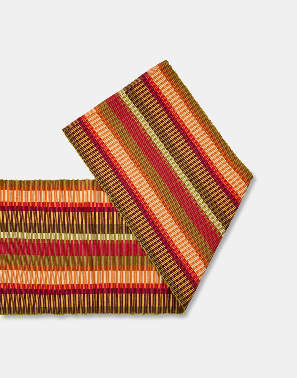 Shen Cotton Table Runner Shen Cotton Table Runner