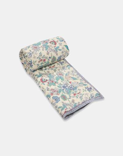 Wabi Sabi Cotton Blend Quilt Wabi Sabi Cotton Blend Quilt