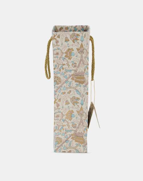 Off White Paper Aariana Gift Bag Off White Paper Aariana Gift Bag