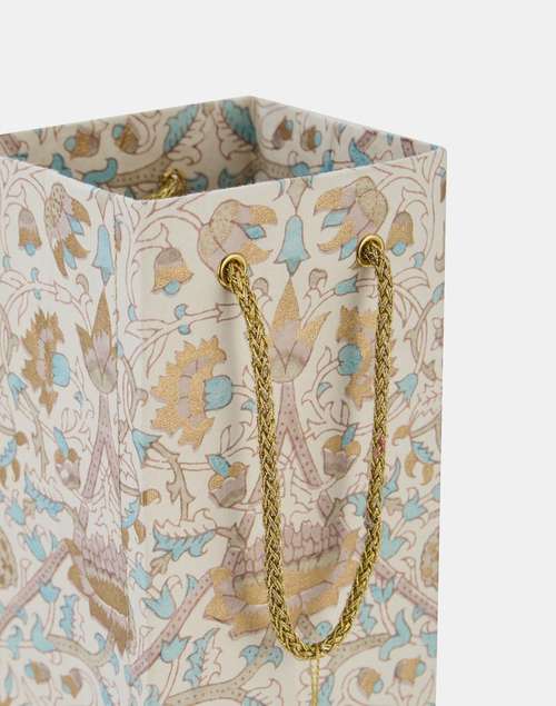 Off White Paper Aariana Gift Bag Off White Paper Aariana Gift Bag