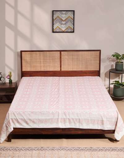 Hamza R Block Buy Yellow Hamza Hand Block Cotton Printed Dohar Online at Fabindia ...