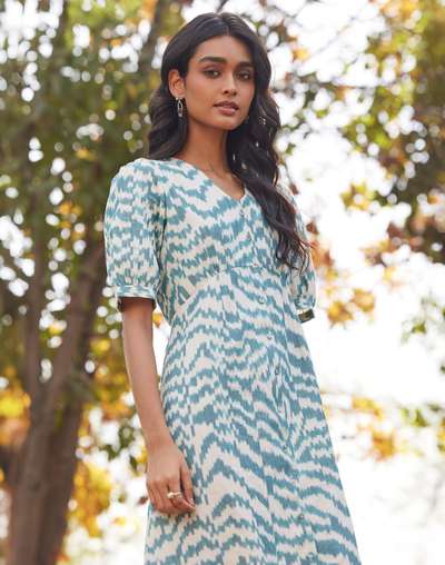 Shop Beautiful imperfections Western Wear for Women online|Fabindia Shop Beautiful imperfections Western Wear for Women online|Fabindia