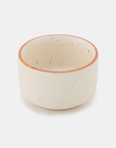 Natural Kadir Ceramic Chip N Dip Natural Kadir Ceramic Chip N Dip
