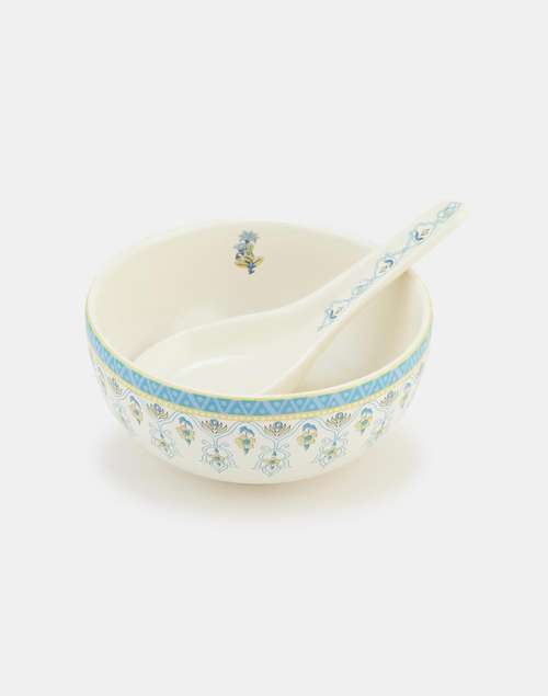Sangam Ceramic Soup Bowl Sangam Ceramic Soup Bowl