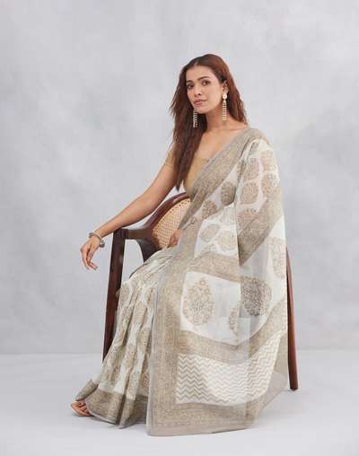 Buy Women Clothing, Accessories from Fabindia Onam Special Collection online