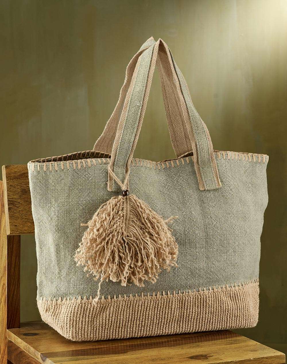 Jute Bag Beach Bag Custom Jute Bag|Beach Bag|Market Tote|Gift For