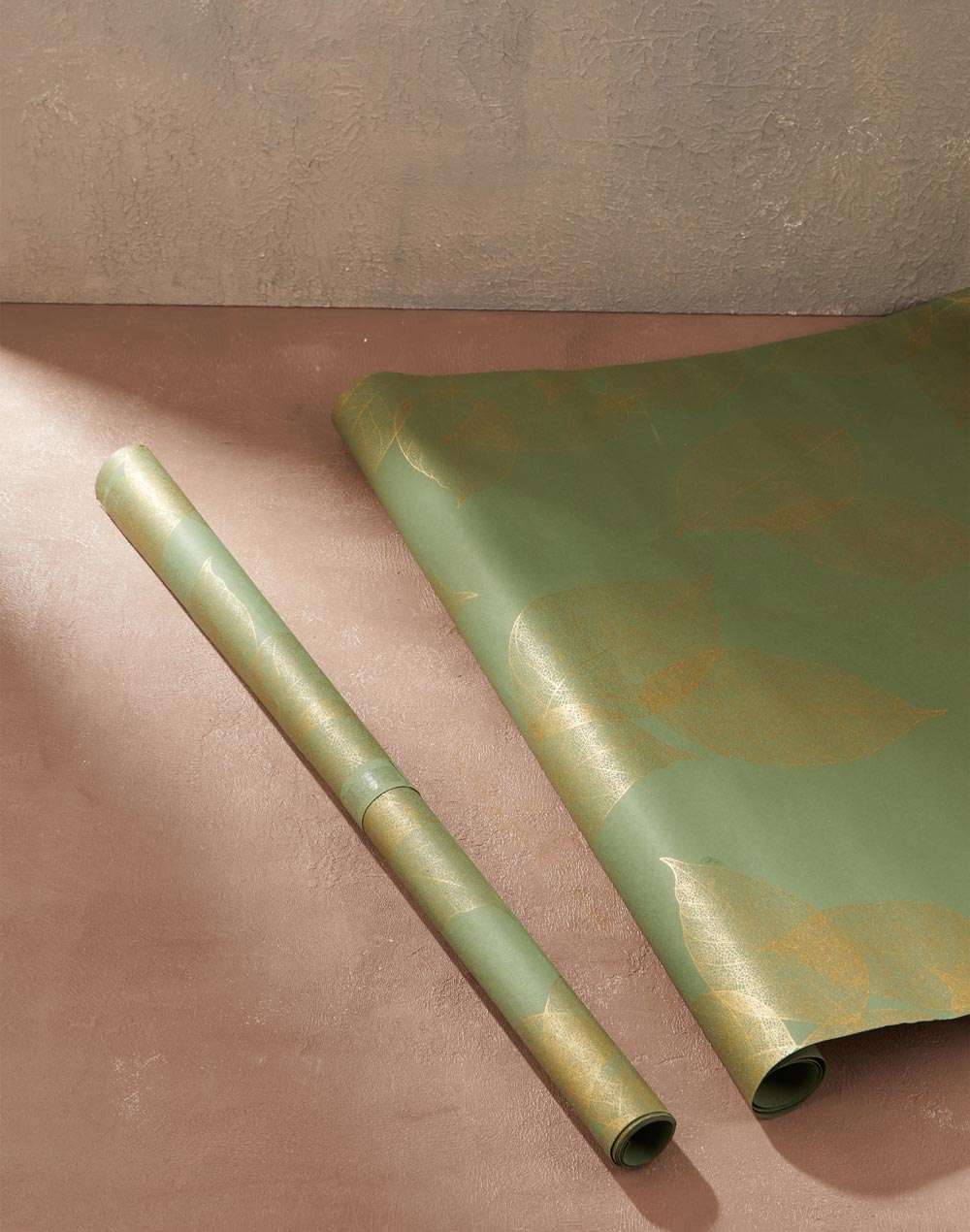 Varak Sheets Buy Green Varak Paper Wrapping Sheets | Set Of 2 Online at Fabindia ...