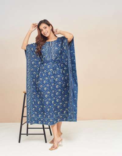 Women's Sleepwear - Buy Night Dress for Women Online | Fabindia Women's Sleepwear - Buy Night Dress for Women Online | Fabindia