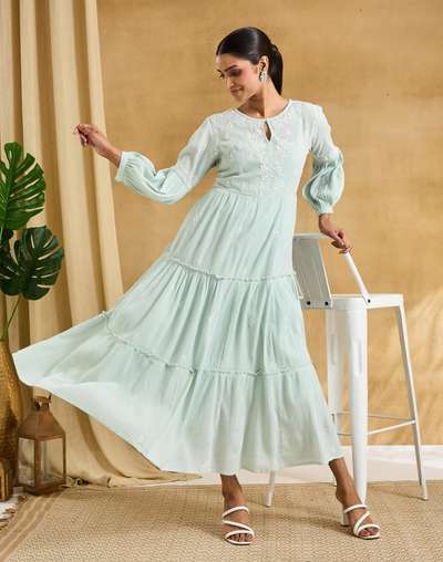 fabindia maxi dresses Party Wear Fabindia Long Dresses Maxi Dress Fabindia Party Wear Suits Fabindia Party Wear Dresses