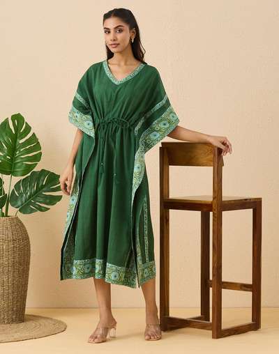 Women's Sleepwear - Buy Night Dress for Women Online | Fabindia Women's Sleepwear - Buy Night Dress for Women Online | Fabindia