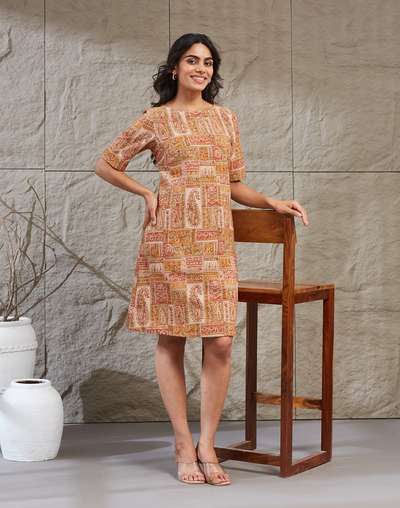 buy cotton dresses online india Buy Cotton Dresses for Women Online in India