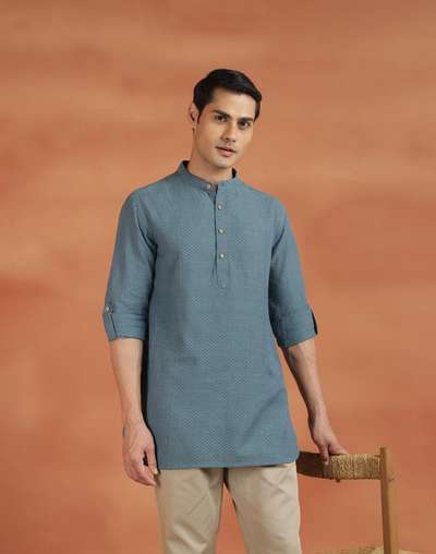Kurtas for Men: Buy Mens Kurta Online at Amazing Discounts | Fabindia Kurtas for Men: Buy Mens Kurta Online at Amazing Discounts | Fabindia