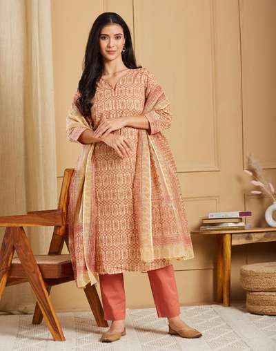 Kurta Ladies Dress Design Buy Earth's Pulse Handprinted Cotton Kurti Kurtis Kurtis Design Kurta Ladies Dress Design Buy Earth's Pulse Handprinted Cotton Kurti Kurtis Kurtis Design
