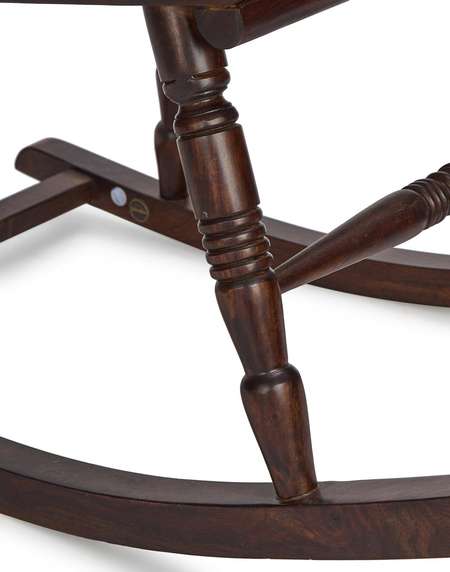 Buy Thonet Rocking Chair Online at Fabindia 10689015