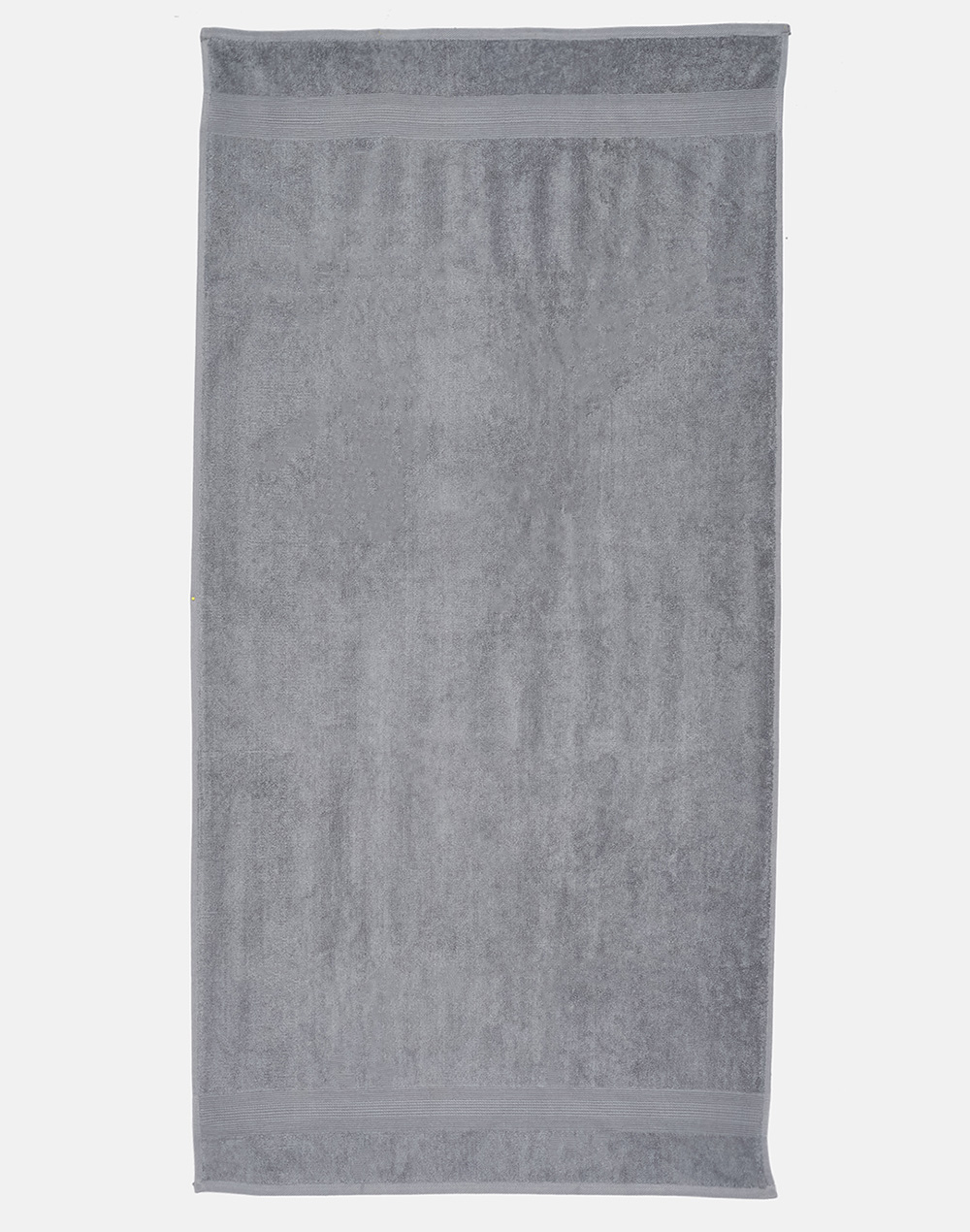 Grey Sancha Cotton Pile Towel Set Of 2