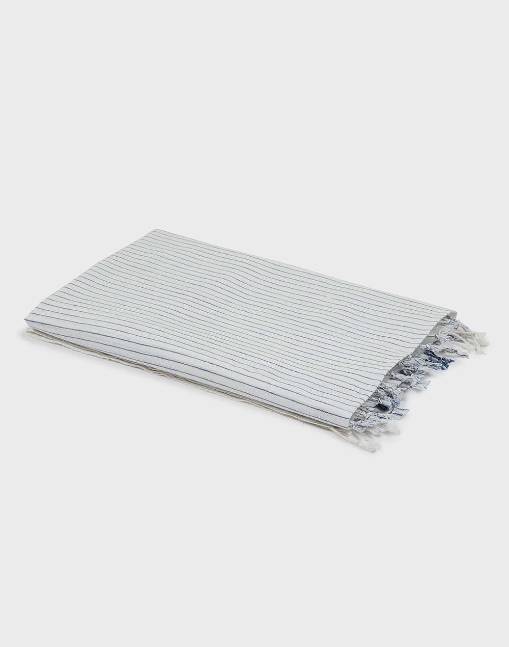 White Niral Cotton Gamcha Hand Towel