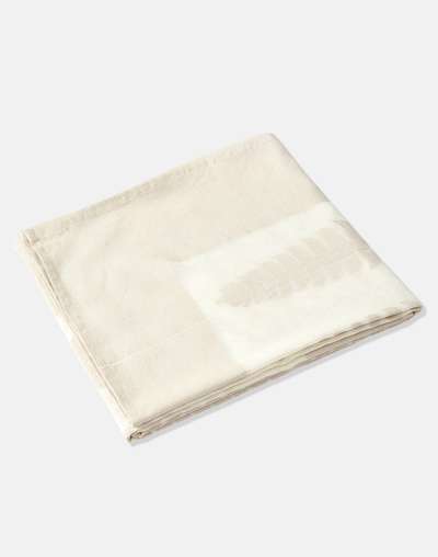 Natural Beige Amara Table Cover Natural Beige Amara Table Cover