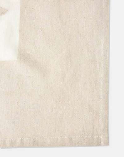 Natural Beige Amara Table Cover Natural Beige Amara Table Cover