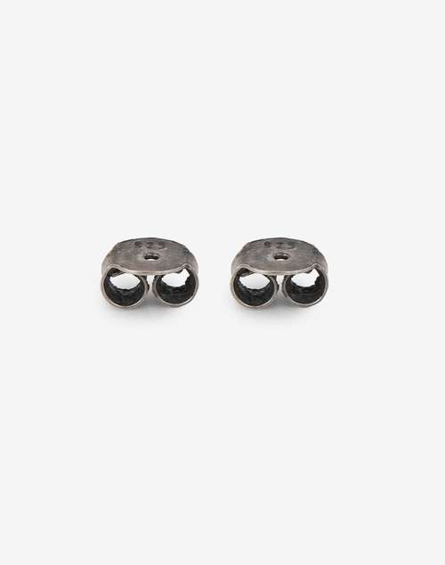 Silver Jhumka Earrings Silver Jhumka Earrings