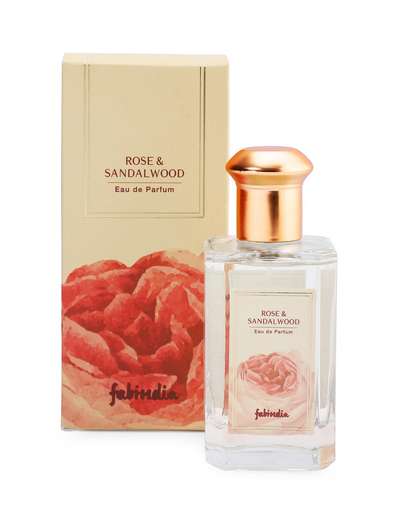 Rose And Sandalwood Perfume -100ml Rose And Sandalwood Perfume -100ml