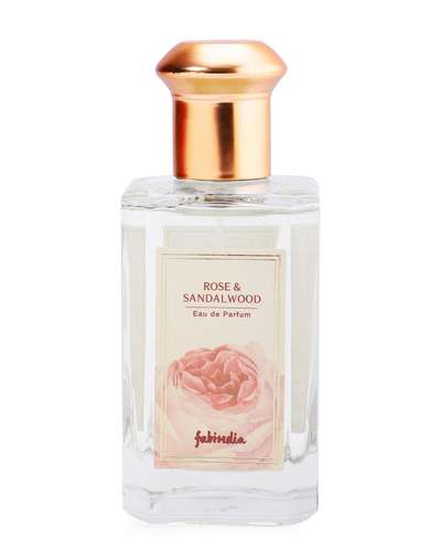 Rose And Sandalwood Perfume -100ml Rose And Sandalwood Perfume -100ml