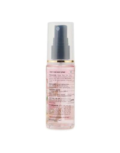 Fabessentails Mystical Forest Essence Body Spray Gift Set|Pack of 4 Fabessentails Mystical Forest Essence Body Spray Gift Set|Pack of 4