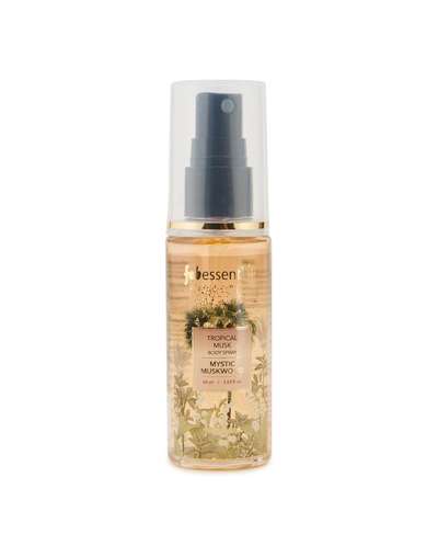Fabessentails Mystical Forest Essence Body Spray Gift Set|Pack of 4 Fabessentails Mystical Forest Essence Body Spray Gift Set|Pack of 4