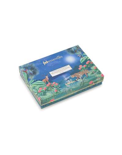 Fabessentails Mystical Forest Essence Body Spray Gift Set|Pack of 4 Fabessentails Mystical Forest Essence Body Spray Gift Set|Pack of 4