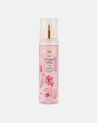 Fabessentials Twilight Flora Body Mist - 150 ml Fabessentials Twilight Flora Body Mist - 150 ml