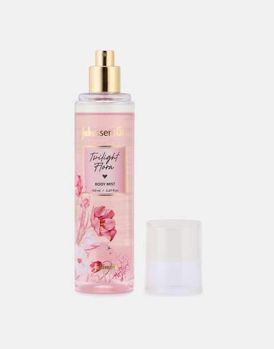 Fabessentials Twilight Flora Body Mist - 150 ml Fabessentials Twilight Flora Body Mist - 150 ml