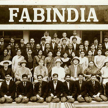 FabIndia Shop