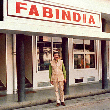 FabIndia Shop