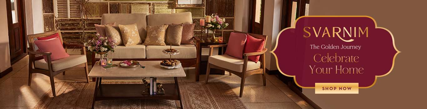 Svarnim Festive Home Decor