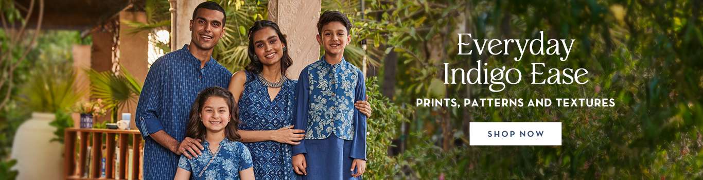 Indigo Collection